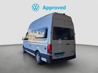 Usado VW California California 177 CV (130 kW) 2024 Blanco Van