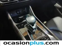 Usado MG HS Luxury 272 CV (200 kW) 2024 SUV