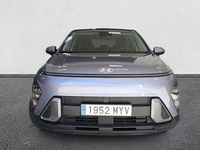 Usado Hyundai Kona 129 CV (94 kW) 2025 SUV