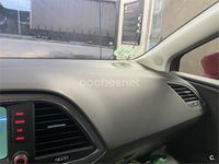 Usado Seat Leon ST FR 150 CV (110 kW) 2015 Rojo Familiar