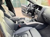 Usado Audi A5 Sportback S-Line 245 CV (180 kW) 2013 Marrón Utilitario