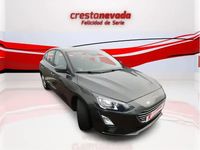 Usado Ford Focus Trend 120 CV (88 kW) 2020