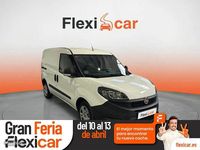 Usado Fiat Doblò Easy 105 CV (77 kW) 2023 Blanco Monovolumen