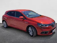 Usado Renault Mégane IV Zen 115 CV (84 kW) 2019