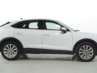 Usado Audi Q3 Advanced Plus 150 CV (110 kW) 2020 Blanco SUV