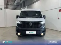 Usado Renault Master 131 CV (96 kW) 2025 Blanco Monovolumen
