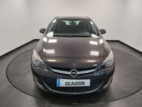 usado Opel Astra 1.4 TURBO SELECTIVE