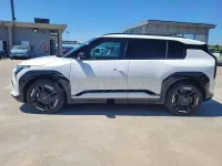 Usado Kia EV3 GT-Line 150 kW (204 CV) 2025 Eléctrico SUV
