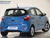 Usado Hyundai i10 67 CV (49 kW) 2023 Utilitario