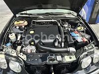 Usado Rover 45 101 CV (74 kW) 2004 Negro Berlina