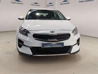 Usado Kia XCeed 143 CV (105 kW) 2021 Blanco SUV