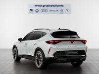 Usado Cupra Formentor 150 CV (110 kW) 2025 Blanco SUV