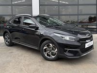 Brugt Kia XCeed 120 HK (88 kW) 2022 Sort SUV