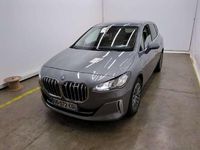 Usado BMW 225 245 CV (180 kW) 2024 Gris Monovolumen