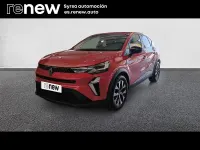 Occasion Renault Captur Evolution 145 PK (106 kW) 2025 Rood SUV