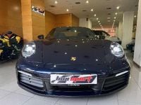 Usado Porsche 911 Carrera 4S 450 CV (330 kW) 2019 Azul Coupe