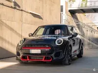 Usado Mini John Cooper Works 306 CV (225 kW) 2021 Gris / plata Utilitario