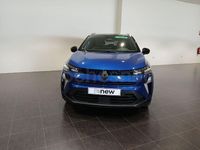 Usado Renault Captur Techno 145 CV (106 kW) 2025 Azul SUV