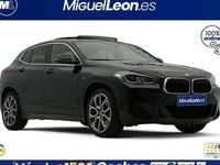 Usado BMW X2 Performance 220 CV (161 kW) 2021 SUV