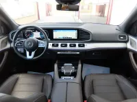 Usado Mercedes GLE350 320 CV (235 kW) 2022 Gris SUV