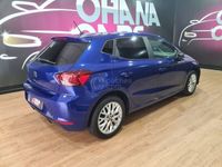 usado Seat Ibiza 1.0 Tsi S&s Reference 95