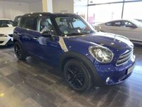 usado Mini Cooper D Countryman 