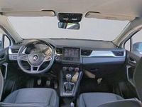 Usado Renault Captur Intens 145 CV (106 kW) 2021 Blanco SUV