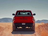 usado Dodge Ram TRX FULL OPTIONS 2021