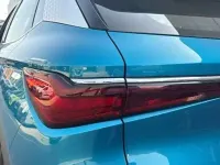 Usado BYD Atto 3 Comfort 150 kW (204 CV) 2025 Azul SUV