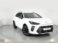 Usado Cupra Terramar 150 CV (110 kW) 2026 Blanco SUV