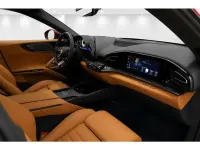 Nuevo Ferrari Purosangue 725 CV (533 kW) 2026 Rojo SUV