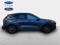 Usado Ford Kuga ST-Line 225 CV (165 kW) 2023 Azul SUV