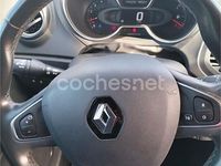 Usado Renault Captur Zen 90 CV (66 kW) 2018 Blanco SUV