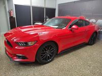 usado Ford Mustang Fastback 2.3 EcoBoost