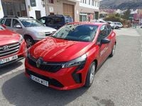 Usado Renault Clio V Evolution 143 CV (105 kW) 2024 Utilitario