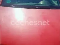Usado Opel Astra GTC Sport 105 CV (77 kW) 2006 Rojo Berlina