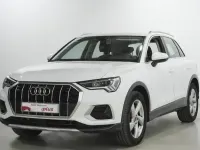 Usado Audi Q3 Advanced Plus 150 CV (110 kW) 2023 SUV