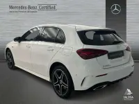Usado Mercedes A250 218 CV (160 kW) 2025 Berlina