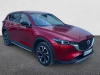 Occasion Mazda CX-5 Newground 165 PK (121 kW) 2022 SUV