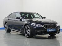 usado BMW 740 Serie 7 e iPerformance