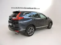 Usado Honda CR-V 184 CV (135 kW) 2022 Azul SUV