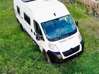 Usado Citroën Jumper 120 CV (88 kW) 2008 Blanco Monovolumen