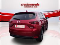 usado Mazda CX-5 2.0 G 121kW 165CV 2WD AT Signature Te puede interesar