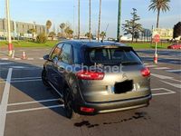 Używany Citroën C4 Picasso Seduction 120 KM (88 kW) 2014 Szary Minivan