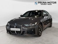 Usado BMW 420 Gran Coupé Shadowline 190 CV (139 kW) 2022 Coupe