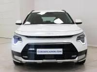 Usado Kia Niro 129 CV (94 kW) 2025 Otro SUV