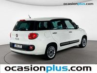 usado Fiat 500L Living Lounge 1.3 16v Mtijet II 85cv S&S