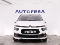 Usado Citroën C4 SpaceTourer Feel 130 CV (95 kW) 2019 Blanco Monovolumen
