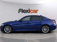 Usado Alfa Romeo Giulia Sprint 200 CV (147 kW) 2022 Azul Berlina