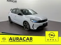 Usado Opel Corsa 110 CV (80 kW) 2025 Blanco Utilitario